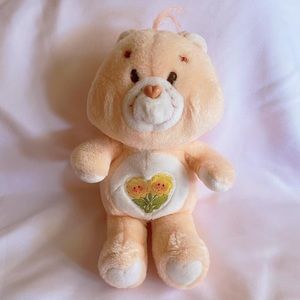 Vintage Care Bear